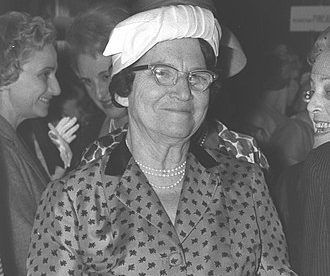 57 שנה למותה: 10 עובדות שלא ידעתם על פולה בן גוריון