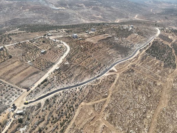 הנתונים נחשפים: אלו הדרכים הבלתי חוקיות שהרש"פ סללה ביו״ש