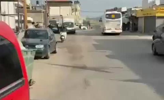 סמוטריץ': פונדוק שכם וג'נין צריכות להיראות כמו ג'באליה