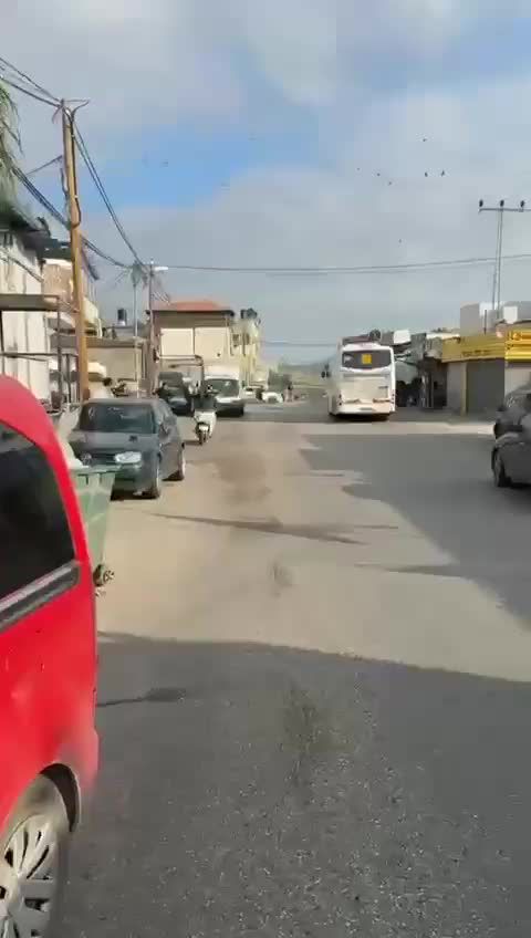 סמוטריץ': פונדוק שכם וג'נין צריכות להיראות כמו ג'באליה