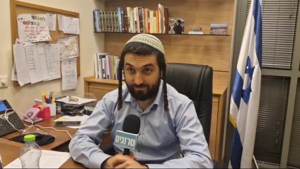 אחרי שנה וחצי: צבי סוכות זומן לחקירה בפרשת שדה תימן