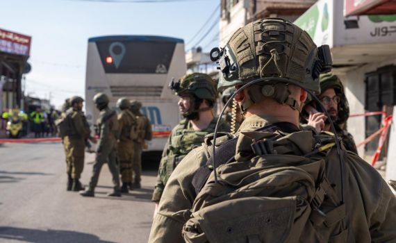 בעקבות הפיגוע: נתניהו אישר פעולות התקפיות ביהודה ושומרון