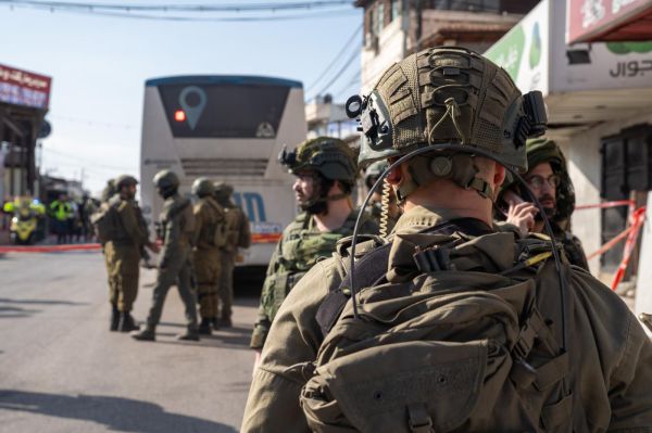 בעקבות הפיגוע: נתניהו אישר פעולות התקפיות ביהודה ושומרון