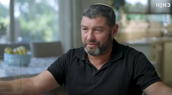 עופר וינטר: "אני לא כועס על אף אחד ולא ממורמר"