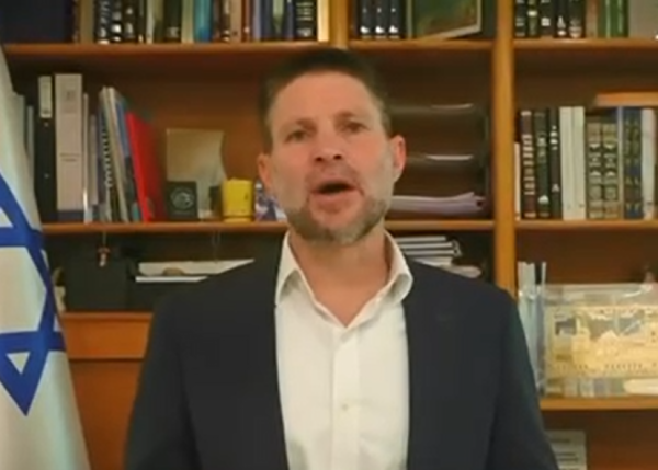 סמוטריץ' לא מתפטר וטוען: "קיבלנו ערבויות להשמדת החמאס"