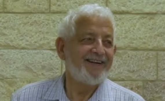 ברוך דיין האמת: הרב משה רוזנפלד הלך לעולמו