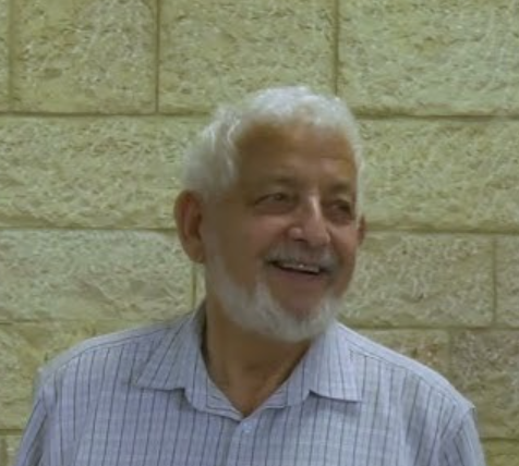 ברוך דיין האמת: הרב משה רוזנפלד הלך לעולמו