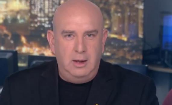 ניר דבורי על נתניהו וחמאס: "שני הצדדים אשמים"