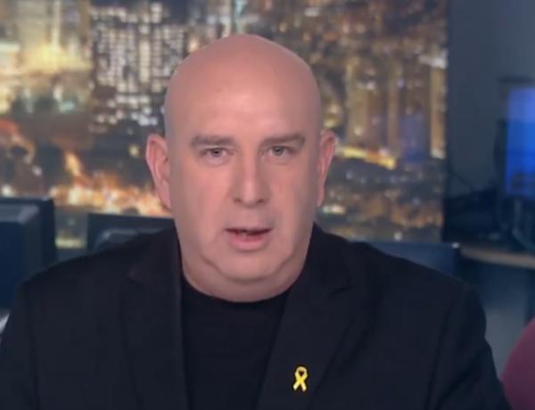 ניר דבורי על נתניהו וחמאס: "שני הצדדים אשמים"