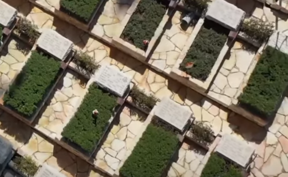 יש סוף לספק: איך קובעים את מותו של חטוף?