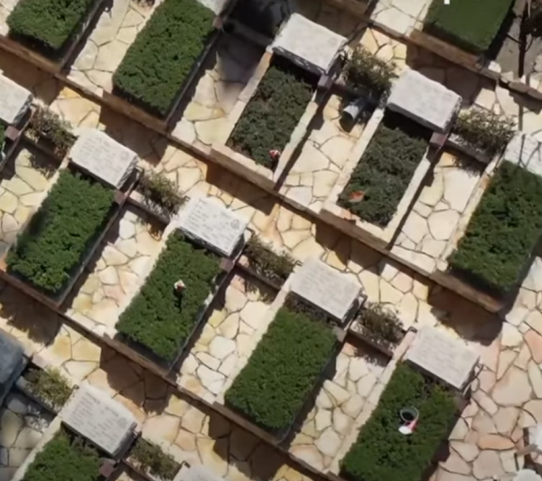 יש סוף לספק: איך קובעים את מותו של חטוף?