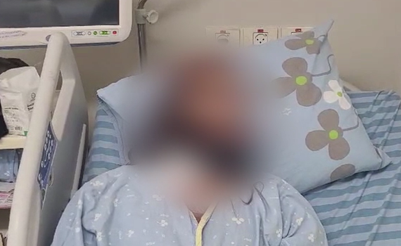 הנער מהתקרית בשומרון: "השוטר ירה באמוק לכל הכיוונים"