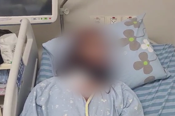 הנער מהתקרית בשומרון: "השוטר ירה באמוק לכל הכיוונים"