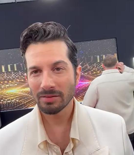 רן דנקר: "שמח שנתניהו חתם על העסקה זה לא משנה לי למה"