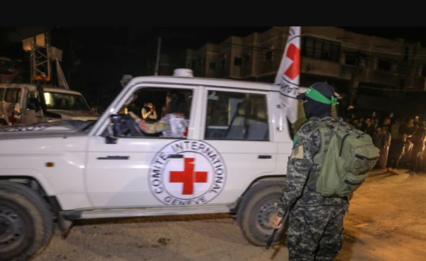 דיווח: זו הרשימה שחמאס יעביר לישראל