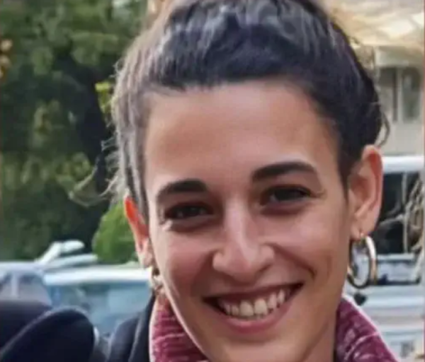 "482 יום בלי אף ישראלי": ארבל יהוד מספרת על השבי