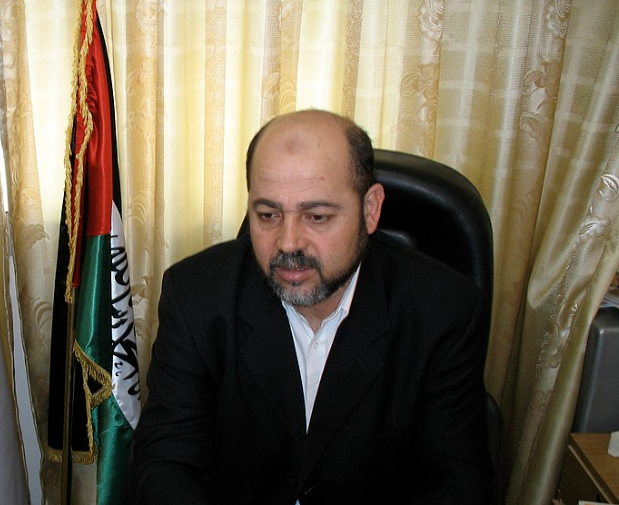 מניף דגל לבן: בכיר חמאס בהתבטאות דרמטית