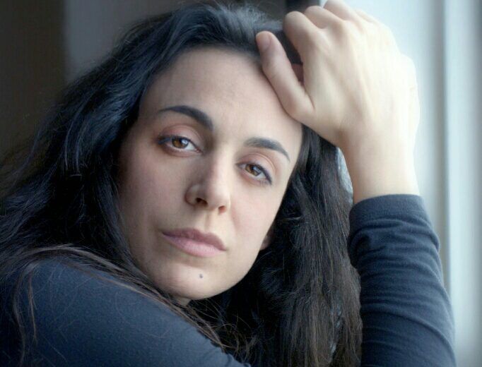 כוכבת הסרט "סודה" נטע שפיגלמן בריאיון מיוחד לסרוגים