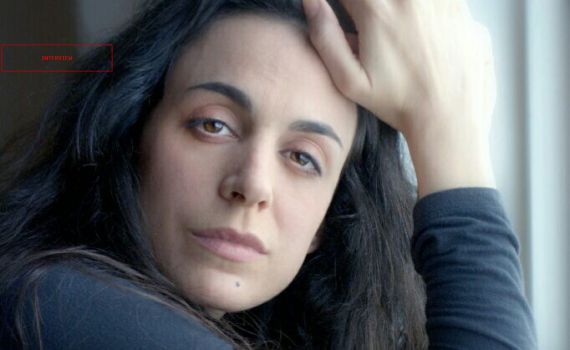 כוכבת הסרט "סודה" נטע שפיגלמן בריאיון מיוחד לסרוגים