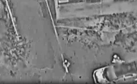 "פגיעה טובה": קולות הקשר מחיסול המחבלים בקאבטיה נחשפים