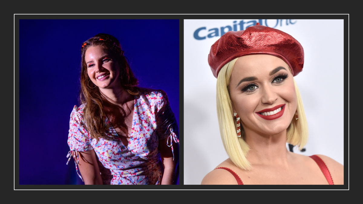 האקרים פרצו לחשבון של קייטי פרי וקבעו הופעה בישראל