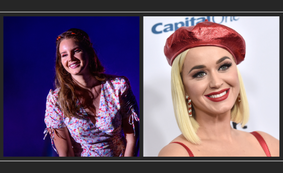 האקרים פרצו לחשבון של קייטי פרי וקבעו הופעה בישראל