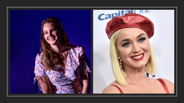 האקרים פרצו לחשבון של קייטי פרי וקבעו הופעה בישראל