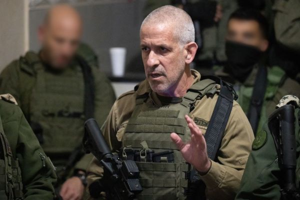 ראש השב"כ הודה: "אני כבר לא חלק בצוות המו"מ לשחרור החטופים"