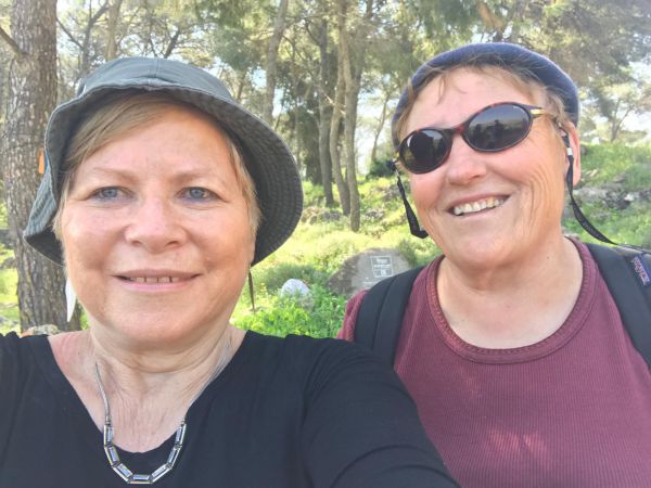 רחל כהן ועליזה רייז מקדומים נרצחו בפיגוע בפונדוק