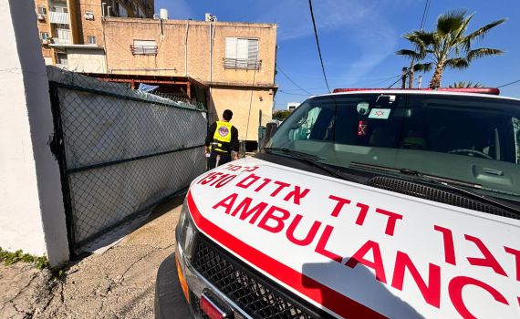 זוועה בקריית אתא: רצח את אחותו במכות פטיש בראשה