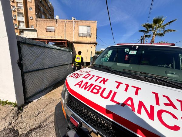 זוועה בקריית אתא: רצח את אחותו במכות פטיש בראשה