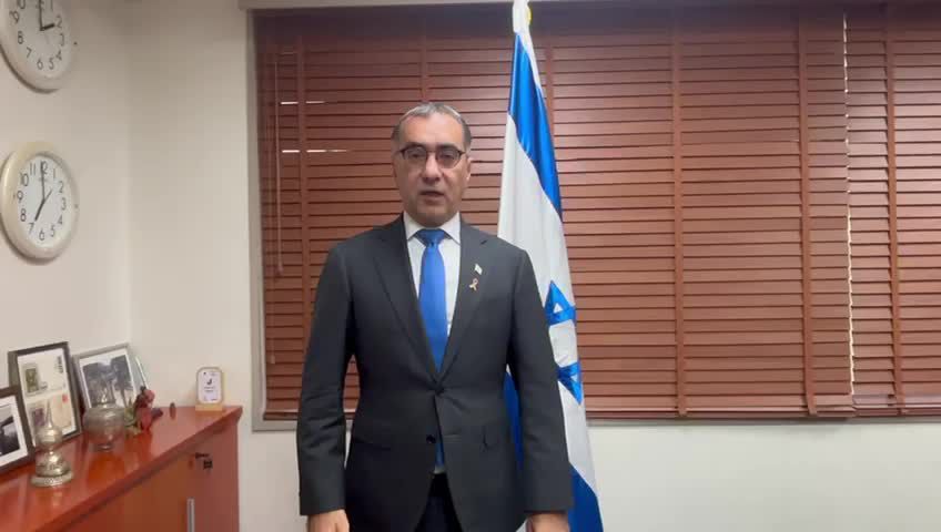 שגריר ישראל ביפן: "הישראלים שחולצו עברו שעות קשות ומסוכנות"