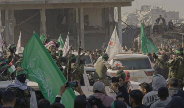 בעקבות המראות מחאן יונס: הדרג המדיני עצר את שחרור המחבלים