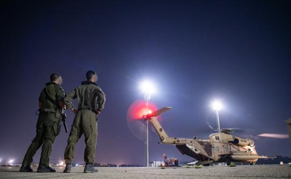 המבצע בסוריה: 4 גופות הוחזרו לישראל, חשד שגם אלי כהן ביניהם