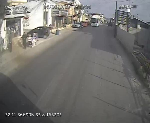 מטווח אפס: תיעוד חדש ומחריד מהפיגוע בפונדוק