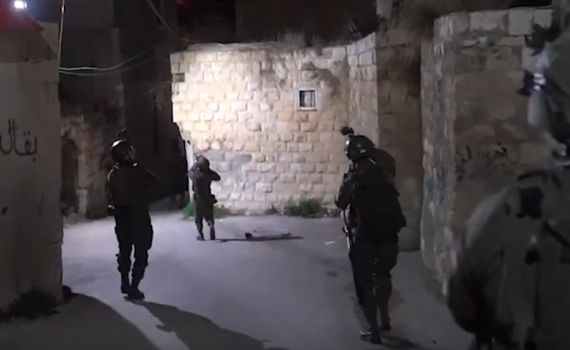 דיווח ערבי: חוסלו המחבלים שביצעו את הפיגוע בפונדוק