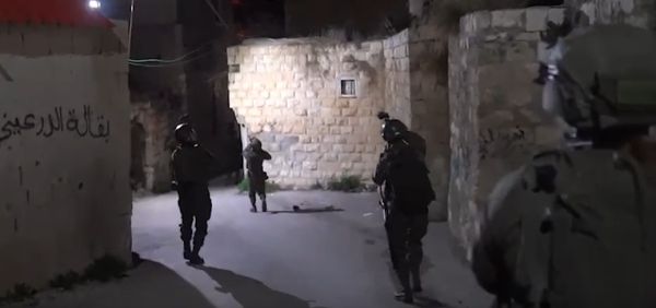 דיווח ערבי: חוסלו המחבלים שביצעו את הפיגוע בפונדוק