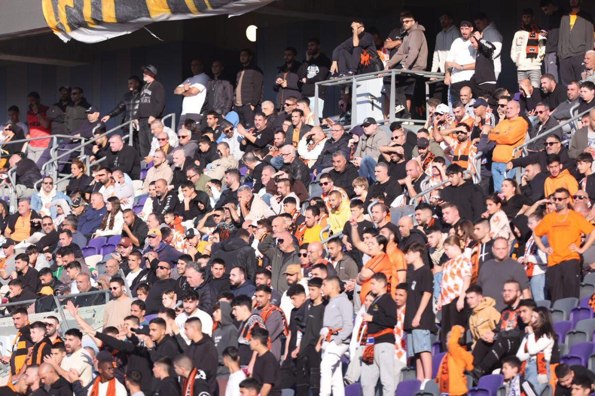 יהיה אישור? בני יהודה חוזרים לאצטדיון המיתולוגי: אלו התנאים