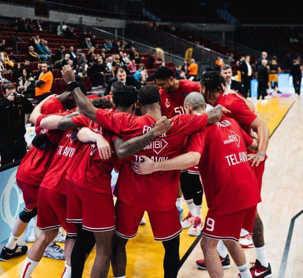 חגיגה: הפועל ת"א עשתה היסטוריה, הפועל ירושלים איבדה יתרון 17