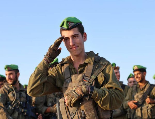 הותר לפרסום: אביאל וויסמן מפוריה עילית נפל בעזה