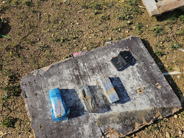 שלושה מטעני חבלה: סוכל ניסיון חיסול באום אל פחם