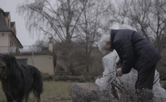 לקראת יום השואה הבינלאומי: התאגיד בסרט תיעודי מצמרר