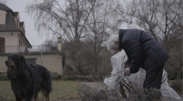 לקראת יום השואה הבינלאומי: התאגיד בסרט תיעודי מצמרר