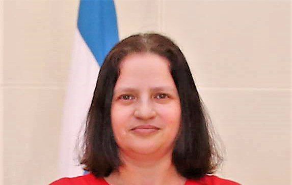 השגרירה חושפת: "פועלים מול רוסיה לשחרר 3 חטופים"