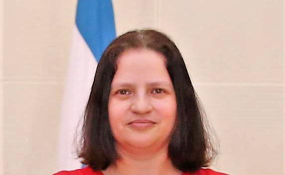 השגרירה חושפת: "פועלים מול רוסיה לשחרר 3 חטופים"