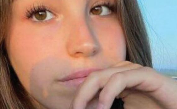 לשכת רה"מ: משפחתה של אגם ברגר עודכנה על החבירה לכוח צה"ל