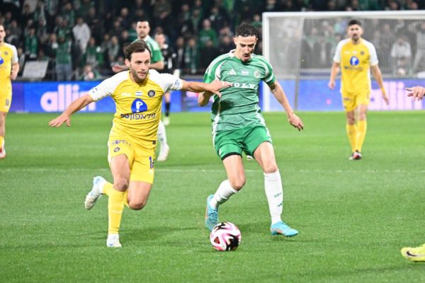 טירוף: המשטרה פוצצה את המשחק בין מכבי חיפה למכבי תל אביב