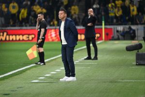 מכה קשה למכבי חיפה