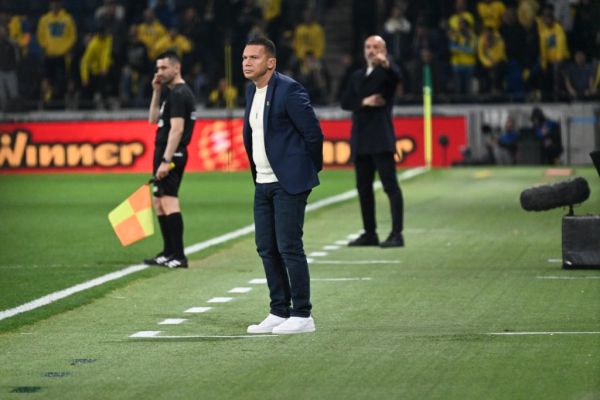 מכה קשה למכבי חיפה