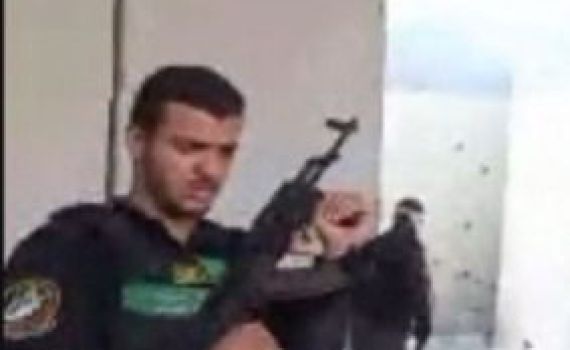 צה"ל מאשר: שני מחבלים שהשתתפו בחטיפת התצפיתניות חוסלו בעזה